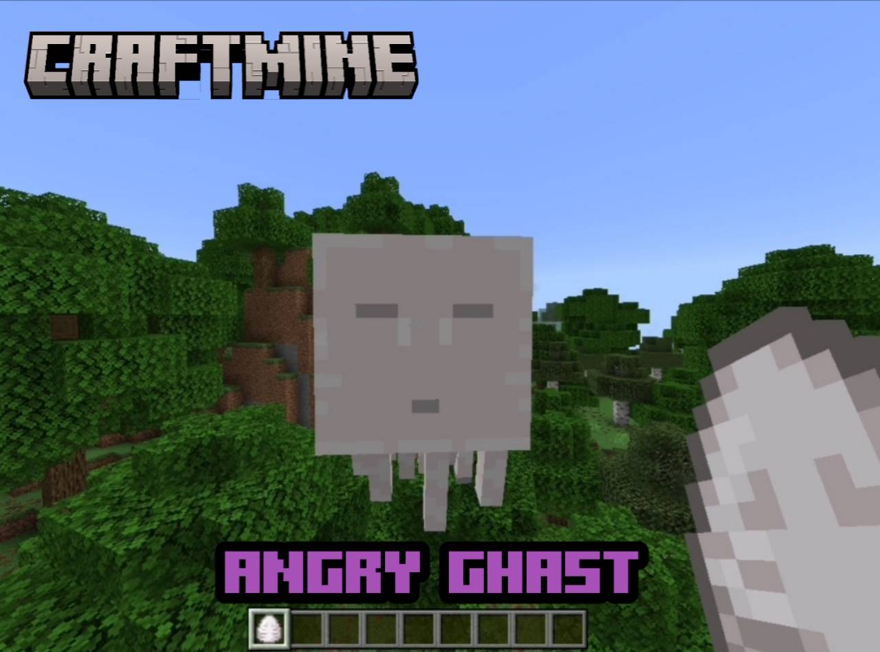 Craftmine — screenshot 7