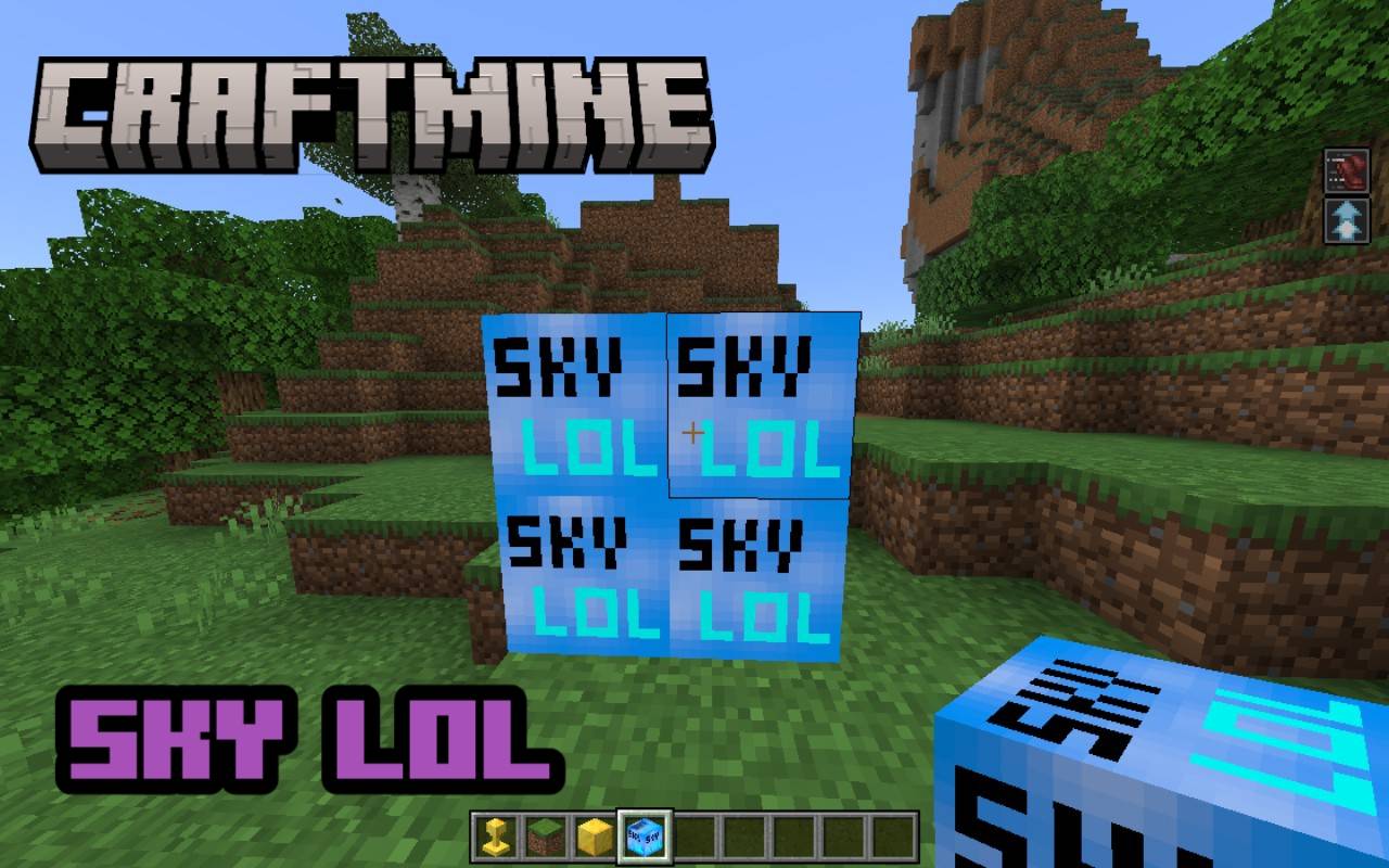 Craftmine — screenshot 8