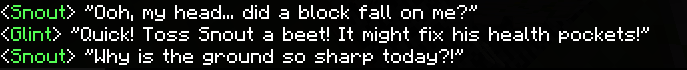 MURMUR (UNCANNY PACK) — screenshot 2
