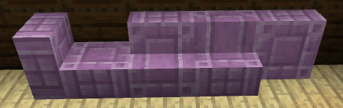 DA Stone Bricks Expansion ( +copper! ) — screenshot 3