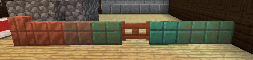 DA Stone Bricks Expansion ( +copper! ) — screenshot 4