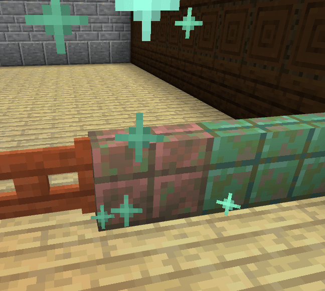 DA Stone Bricks Expansion ( +copper! ) — screenshot 5