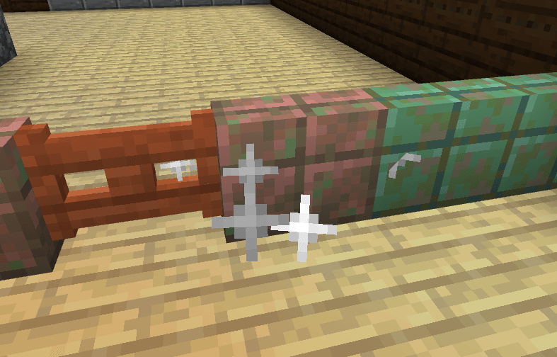 DA Stone Bricks Expansion ( +copper! ) — screenshot 6