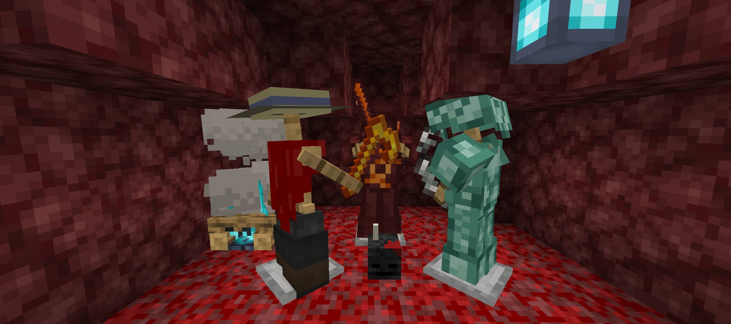 god is dead (gid) — screenshot 1
