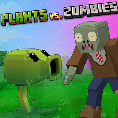 Plants vs. Zombies Ila TV