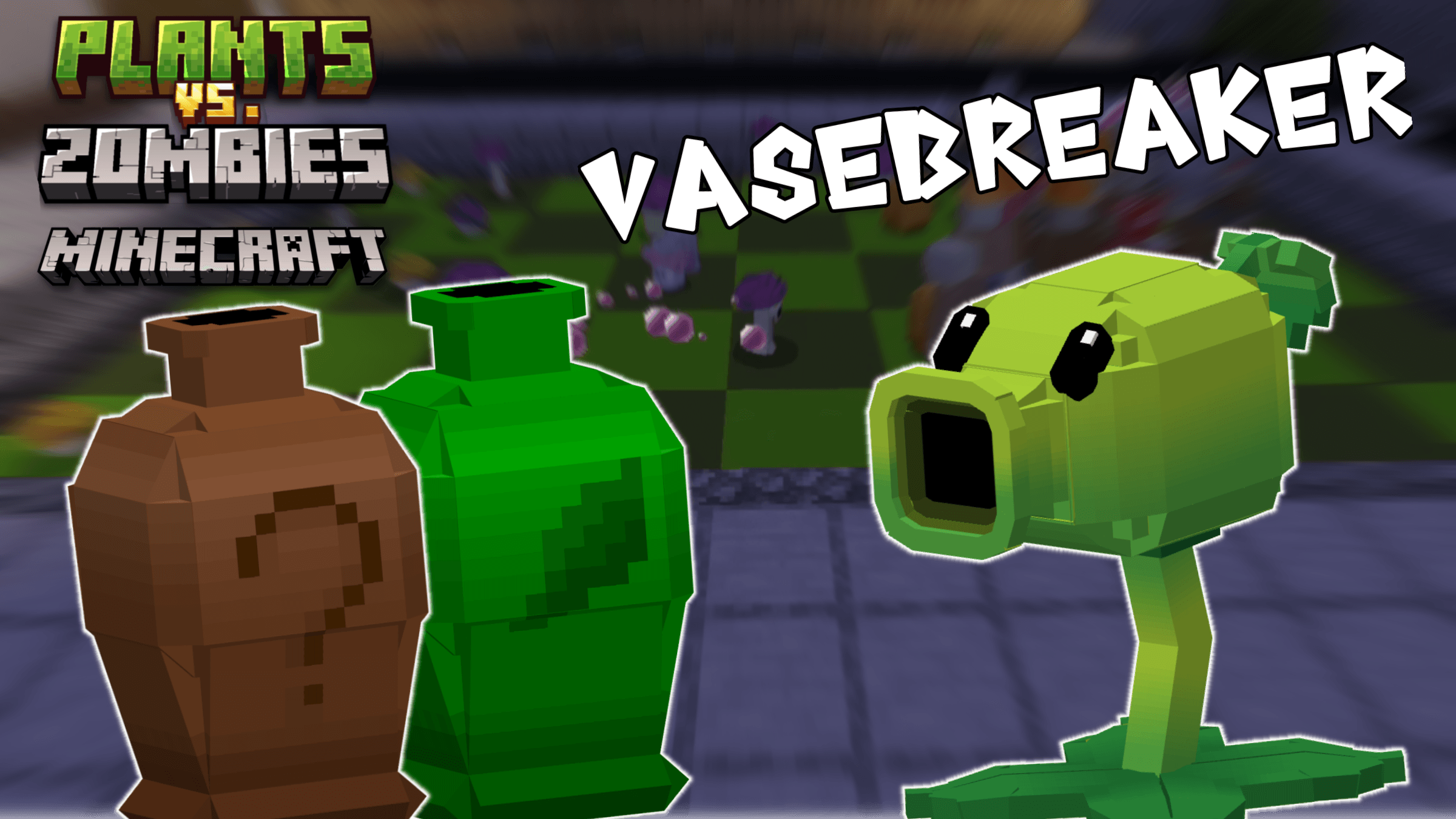 Plants vs. Zombies Ila TV — screenshot 2