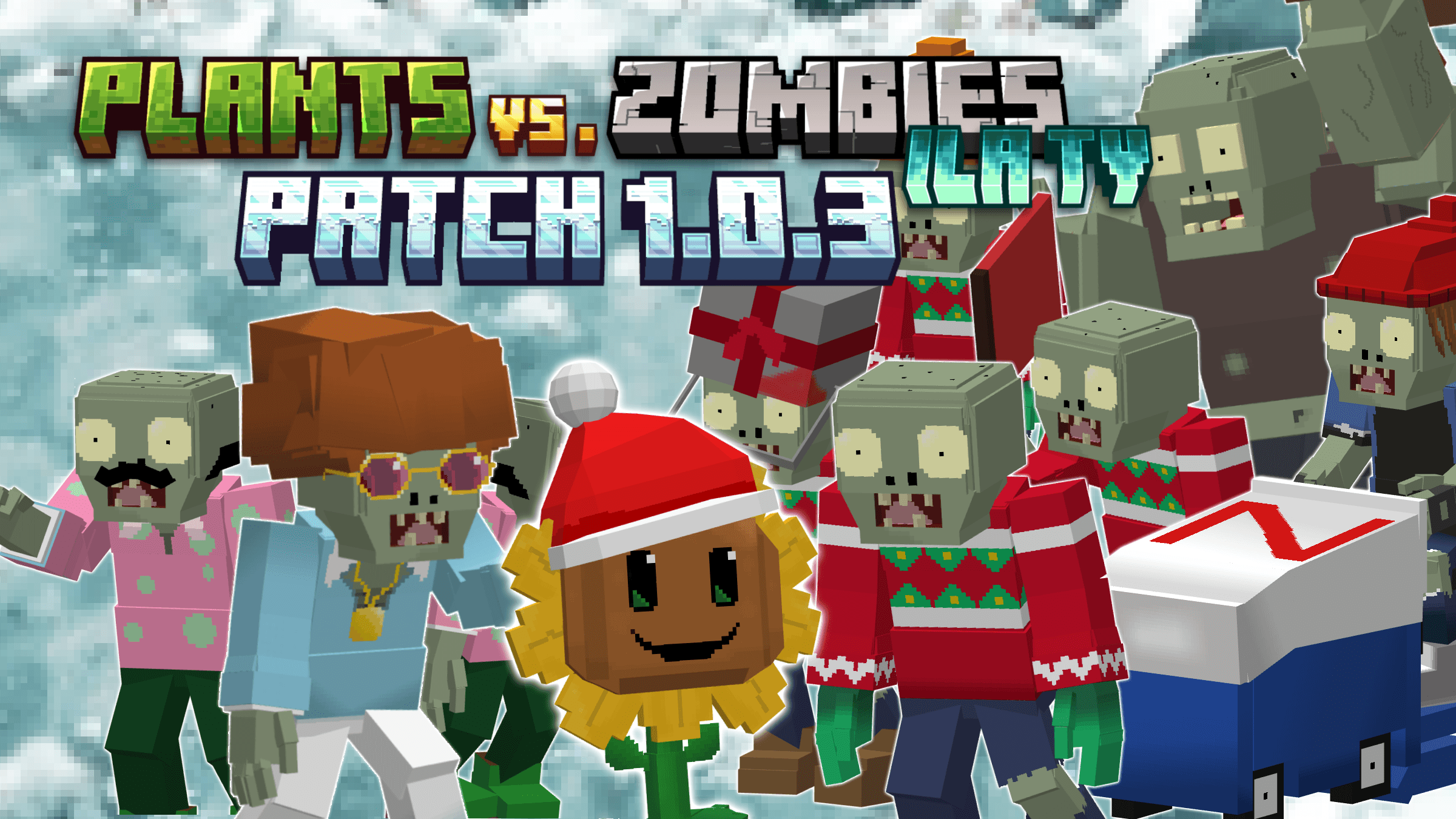 Plants vs. Zombies Ila TV — screenshot 4