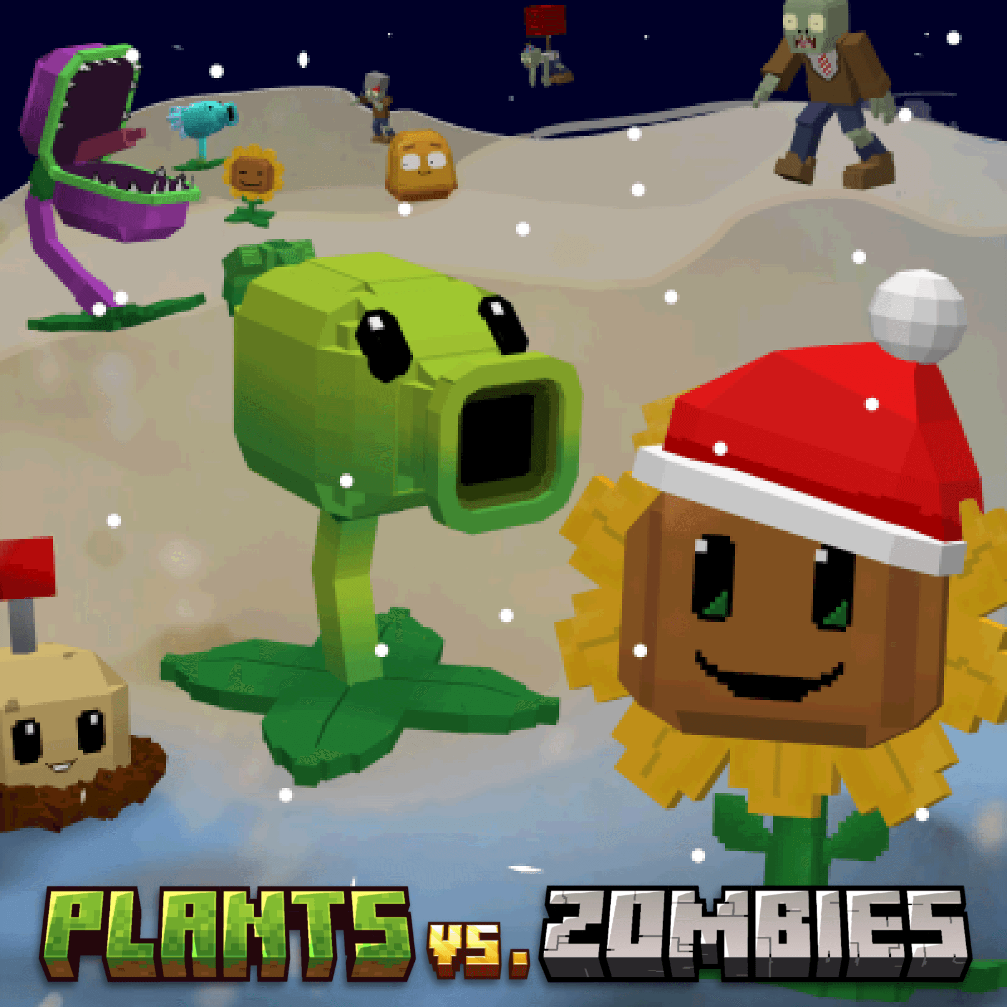 Plants vs. Zombies Ila TV — screenshot 5