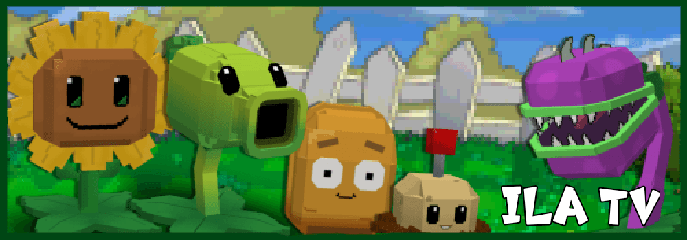 Plants vs. Zombies Ila TV — screenshot 6