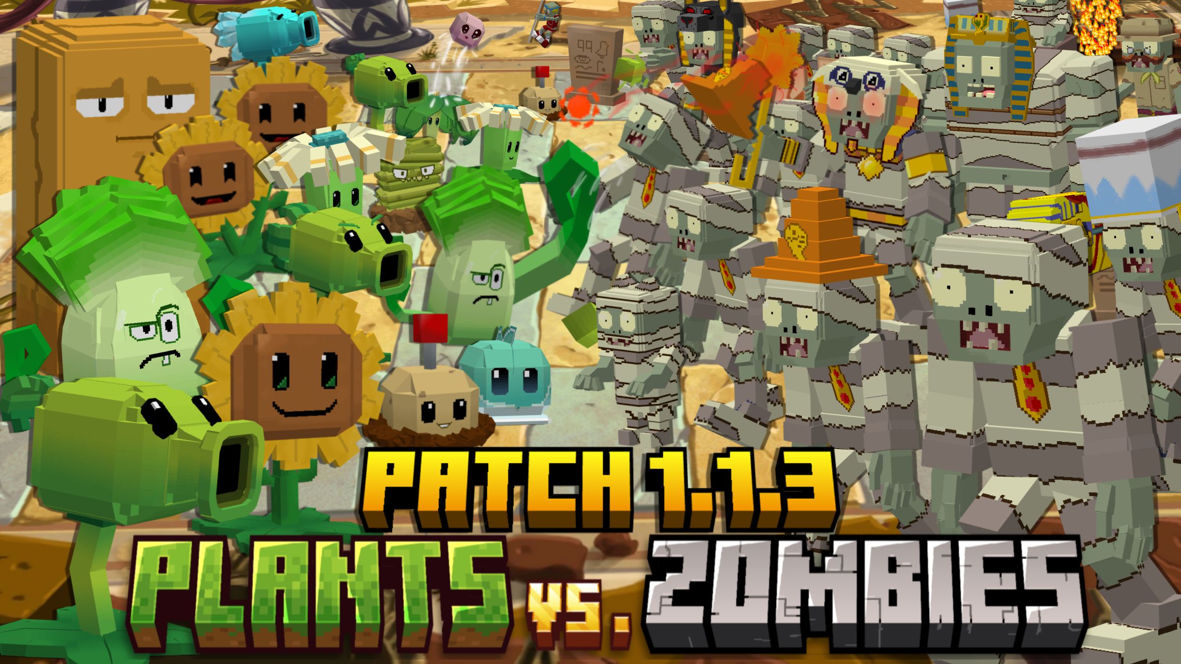 Plants vs. Zombies Ila TV — screenshot 7