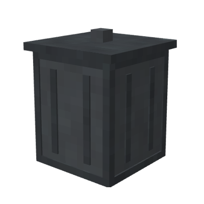 Trash Cans
