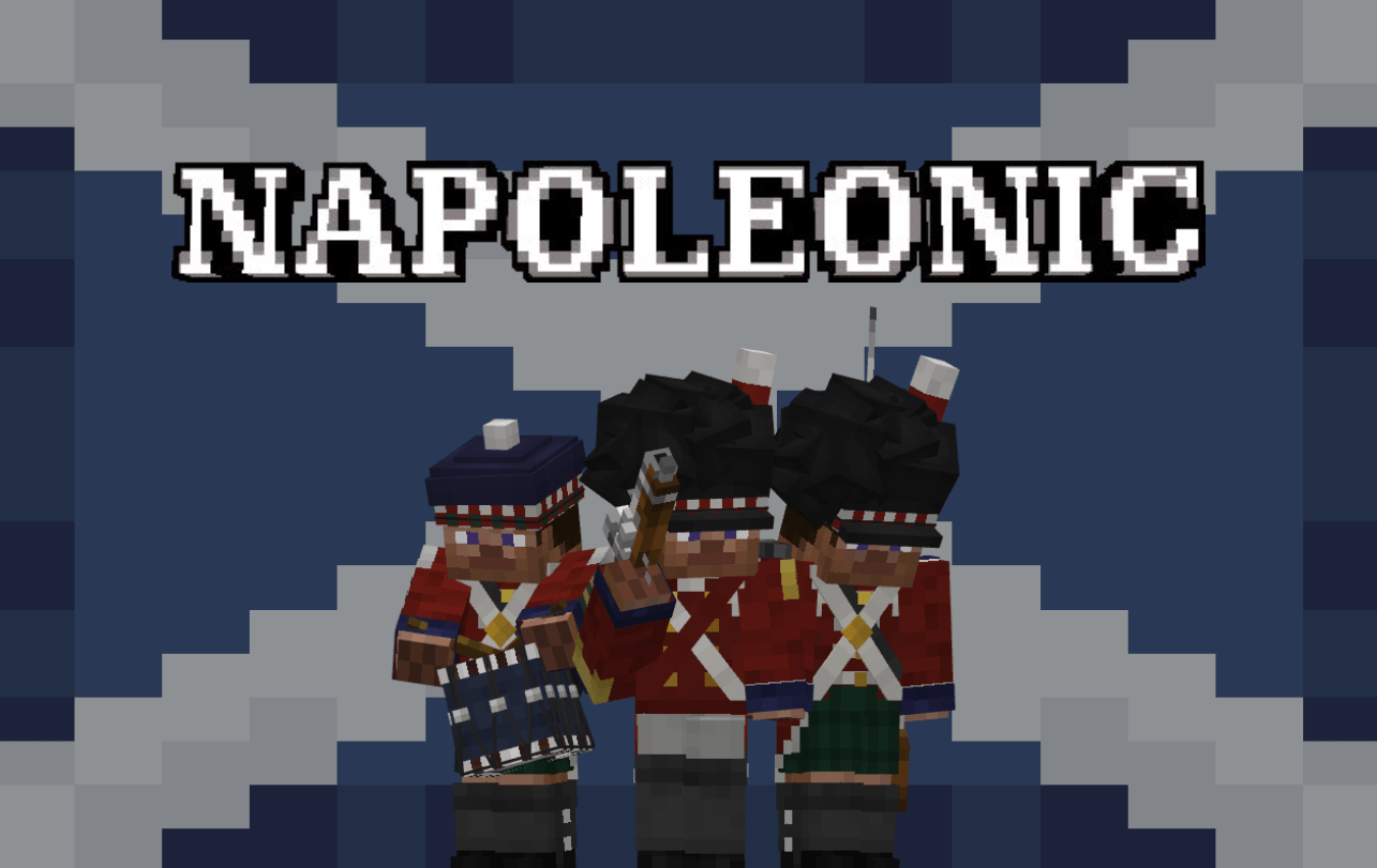 Napoleonic & Blackpowder — screenshot 1