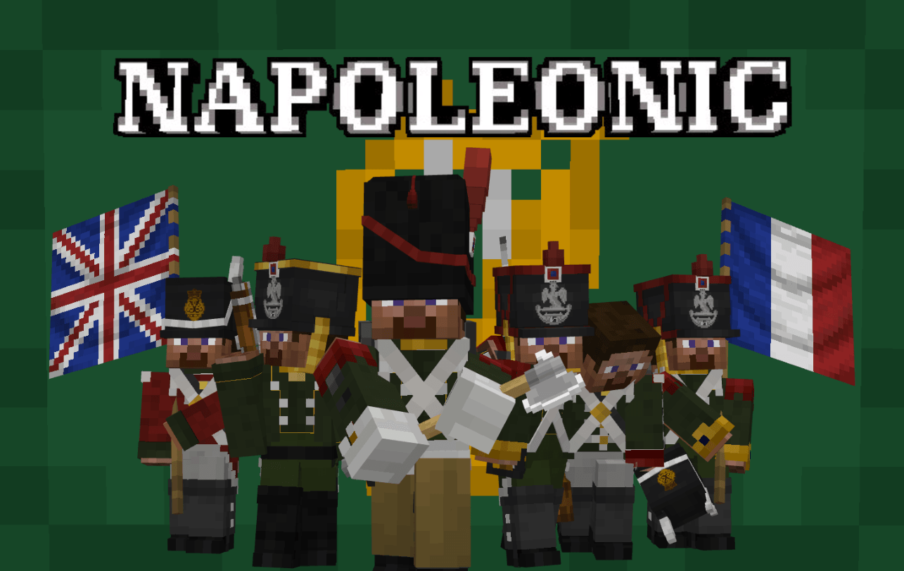 Napoleonic & Blackpowder — screenshot 2