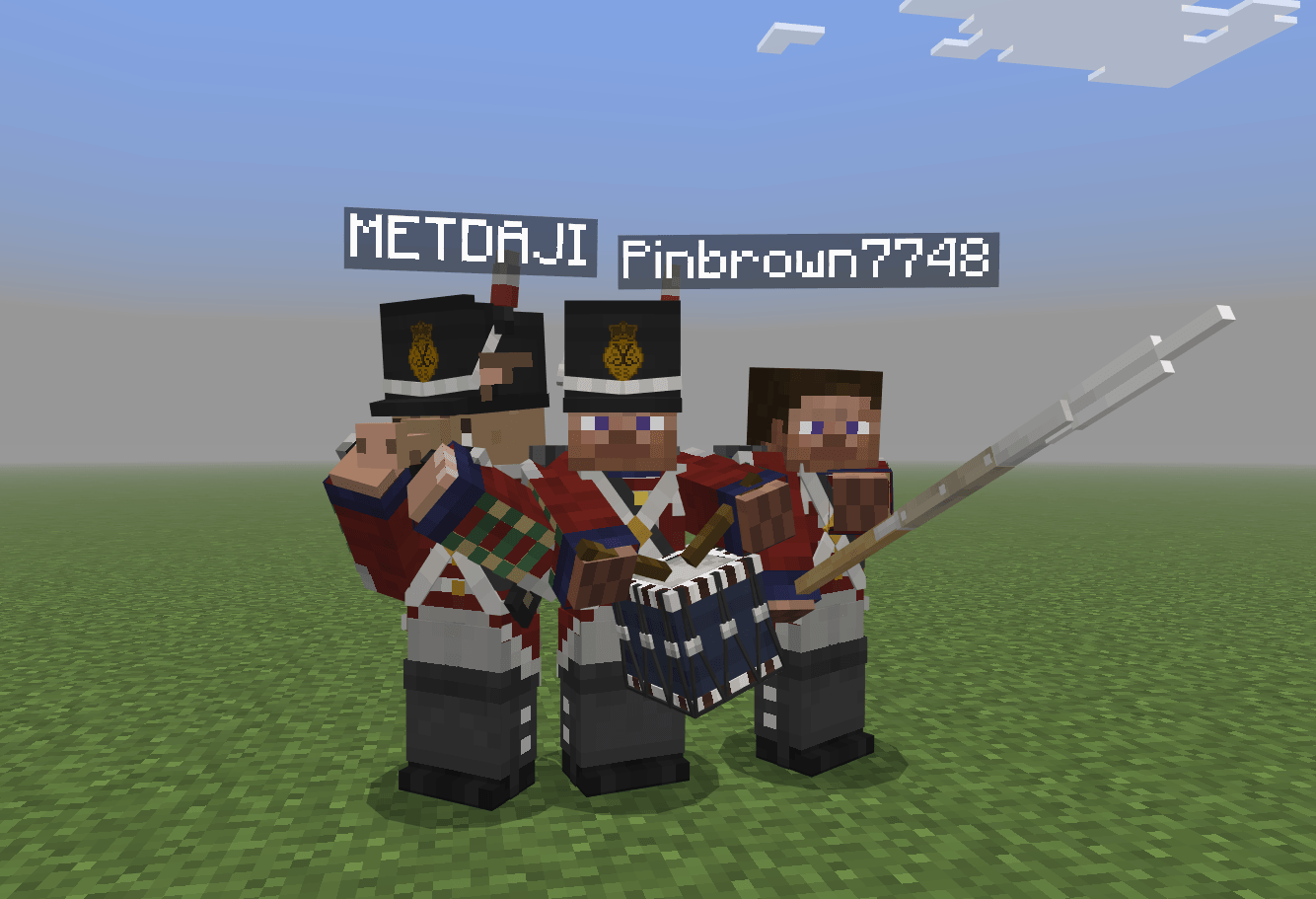 Napoleonic & Blackpowder — screenshot 4