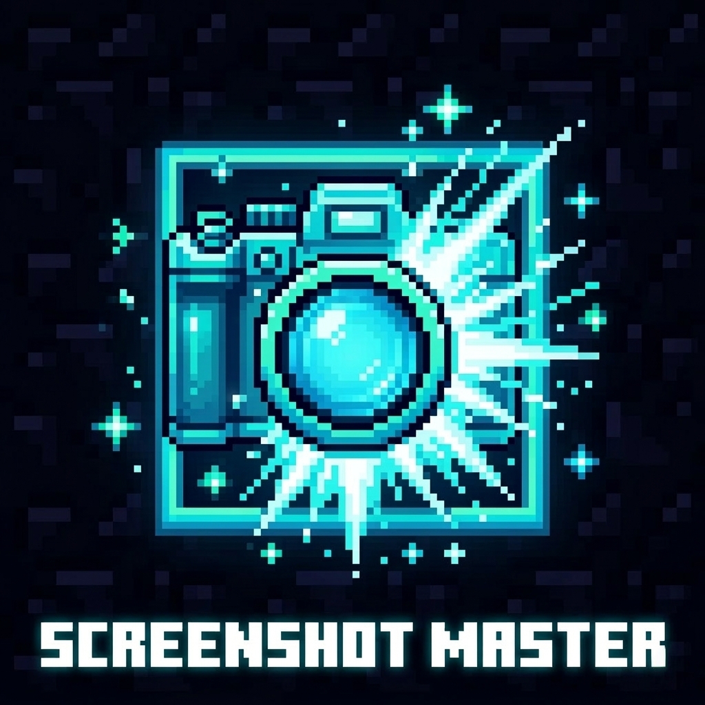 Screenshot Master - Cinematic Capture