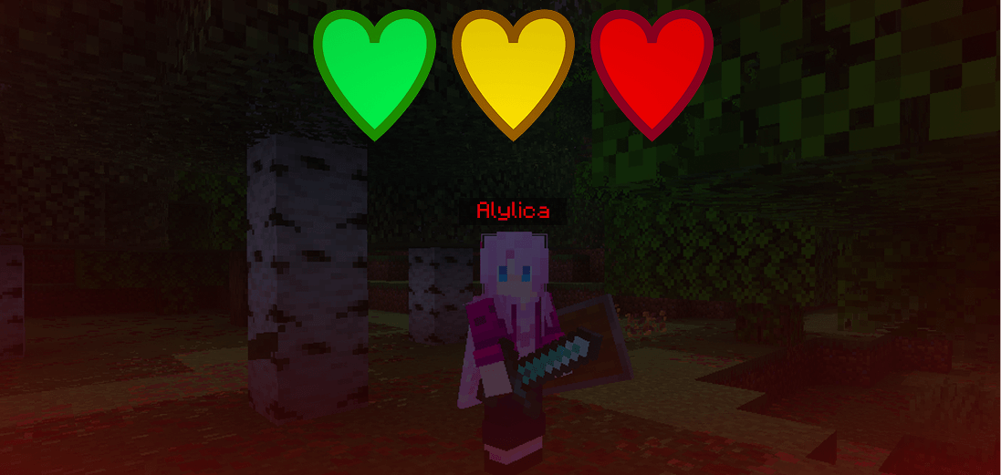 Three Lives Addon — screenshot 1