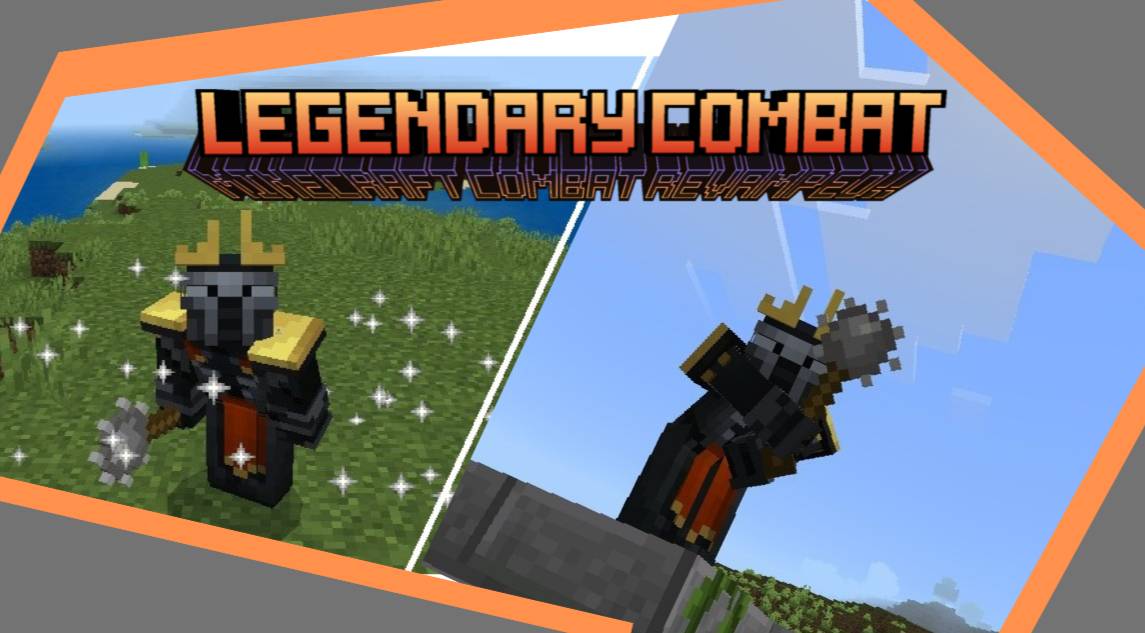 Legendary Combat V1.1 — screenshot 1