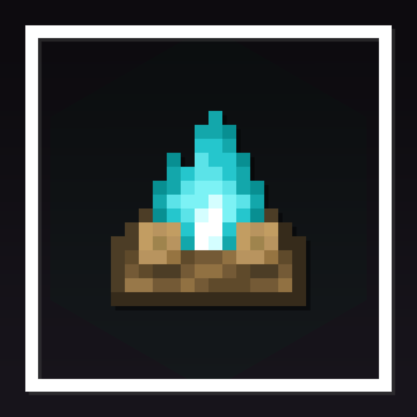Heal Campfire
