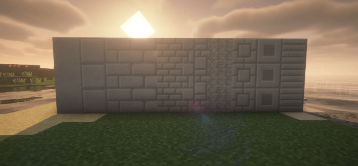 Marble Addon — screenshot 2