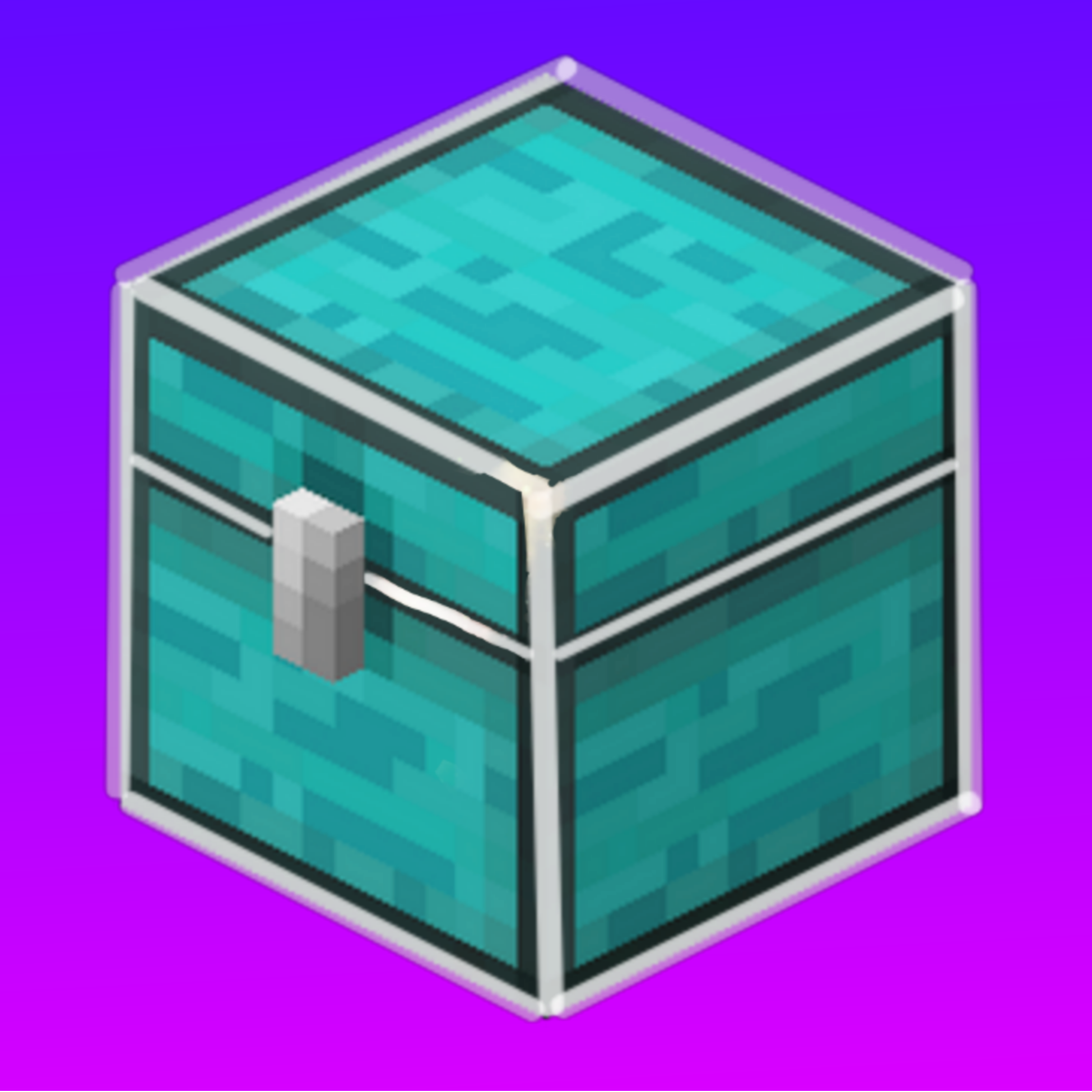 Reverse/Loot Crafting