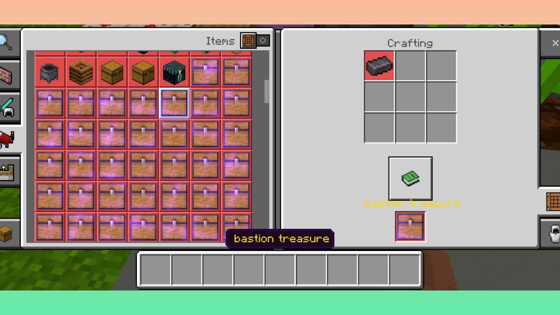 Reverse/Loot Crafting — screenshot 3