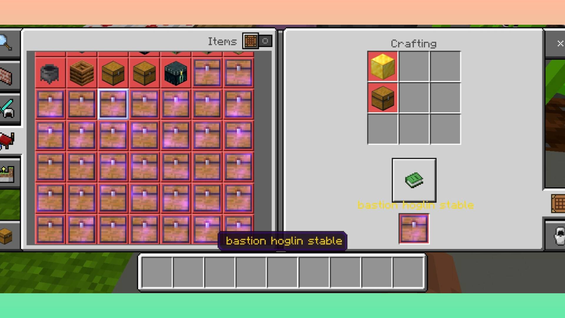 Reverse/Loot Crafting — screenshot 4