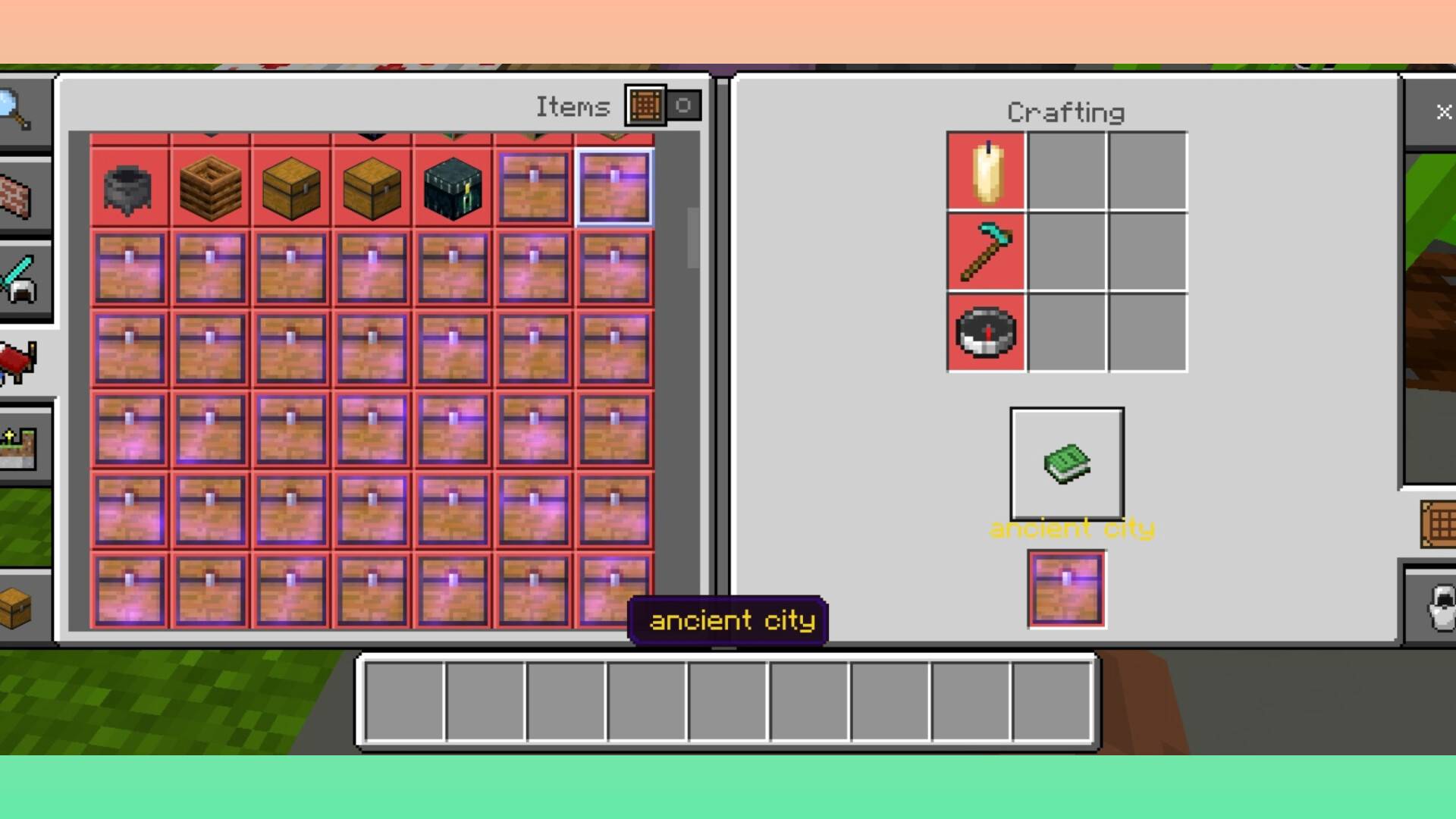 Reverse/Loot Crafting — screenshot 5