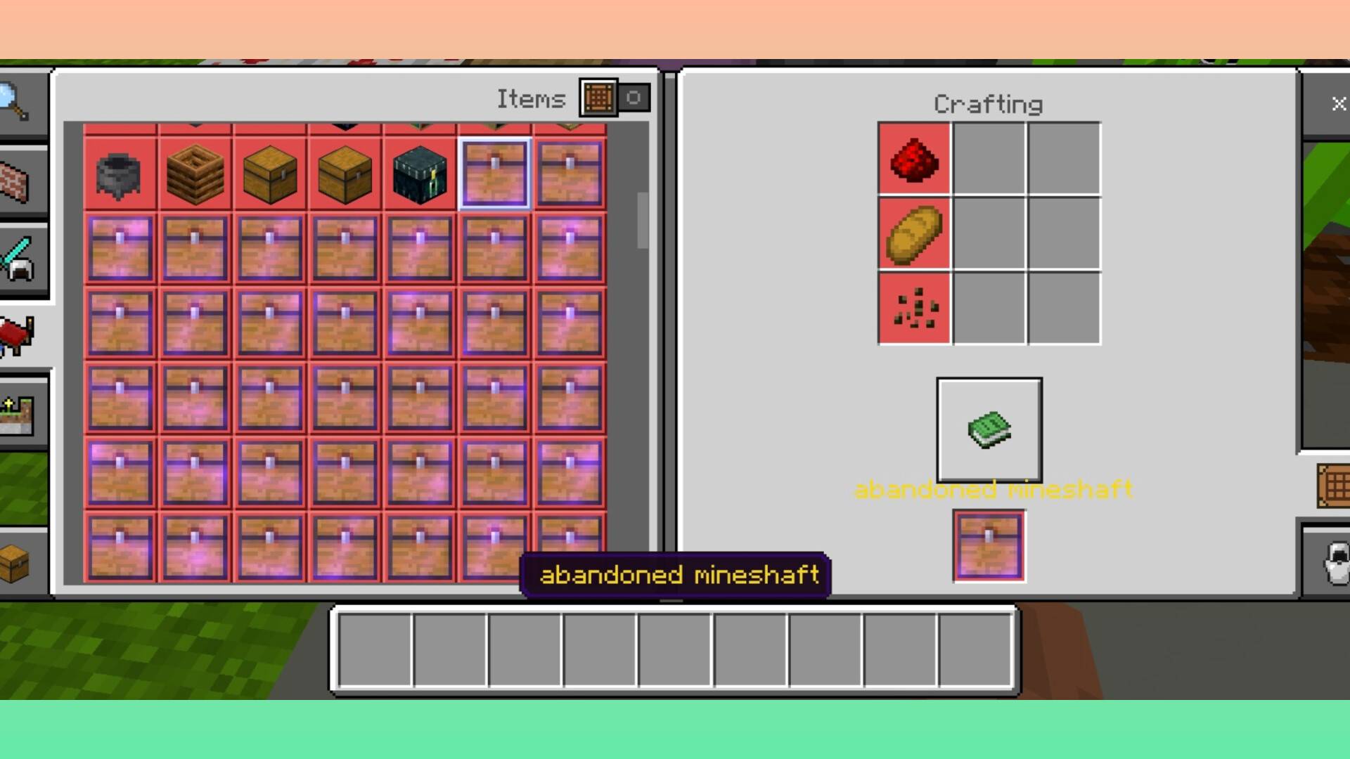 Reverse/Loot Crafting — screenshot 6