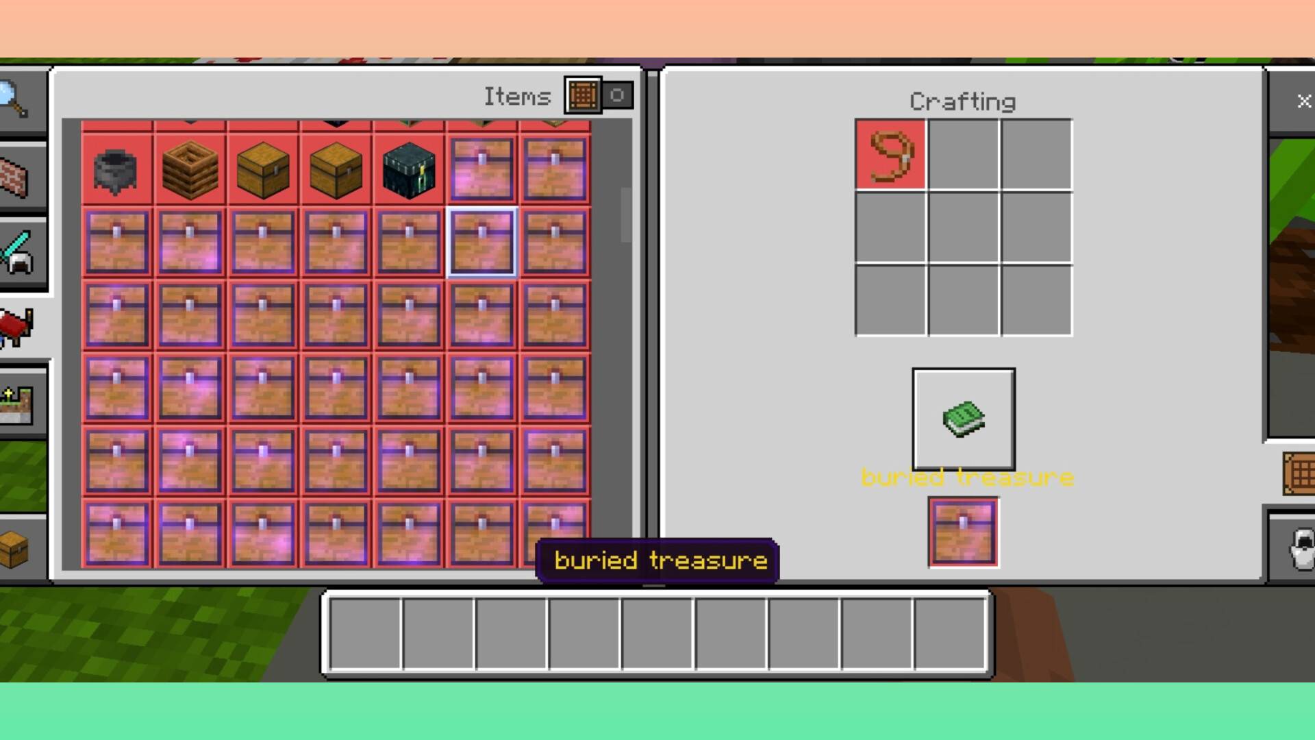 Reverse/Loot Crafting — screenshot 7