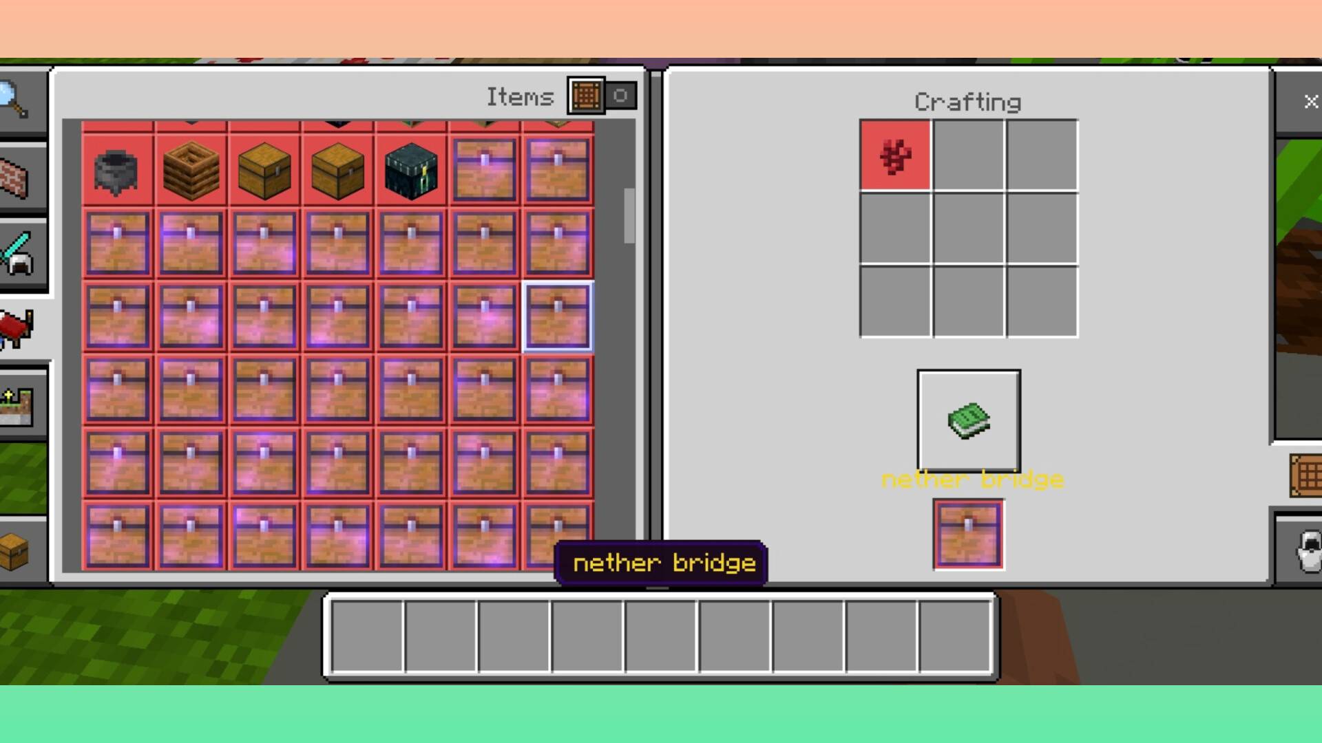 Reverse/Loot Crafting — screenshot 8