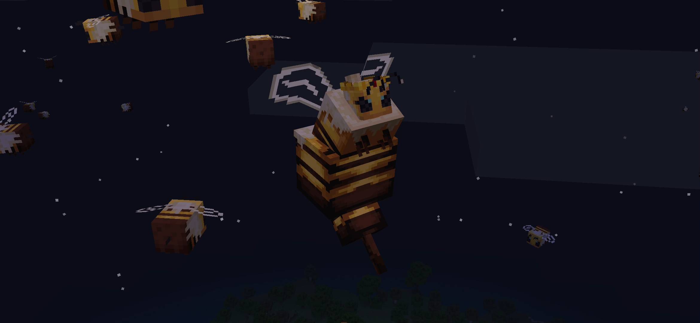 Buzzy Crowned [Achievement Compatible] — screenshot 5
