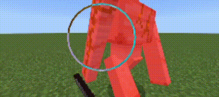 Custom Iron Golem Loot Drops — screenshot 1