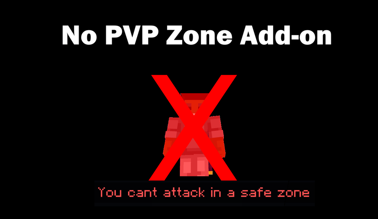 No PVP Zones — screenshot 1
