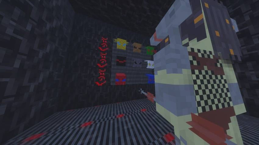 Predator The Hunt Xenoborg Update Beta (XENOCRAFT COMPATIBLE!) — screenshot 1