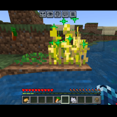 Right click autoreplant