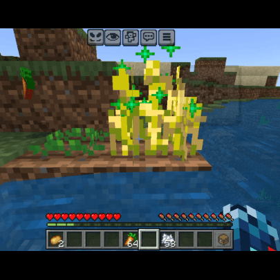 Right click autoreplant — screenshot 1