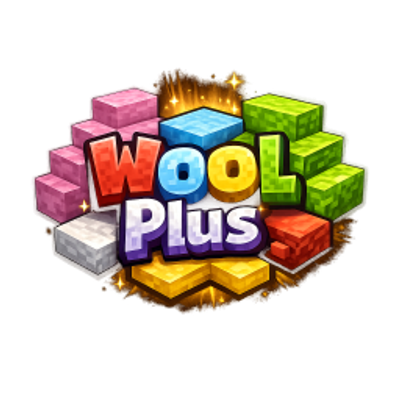 Wool Plus
