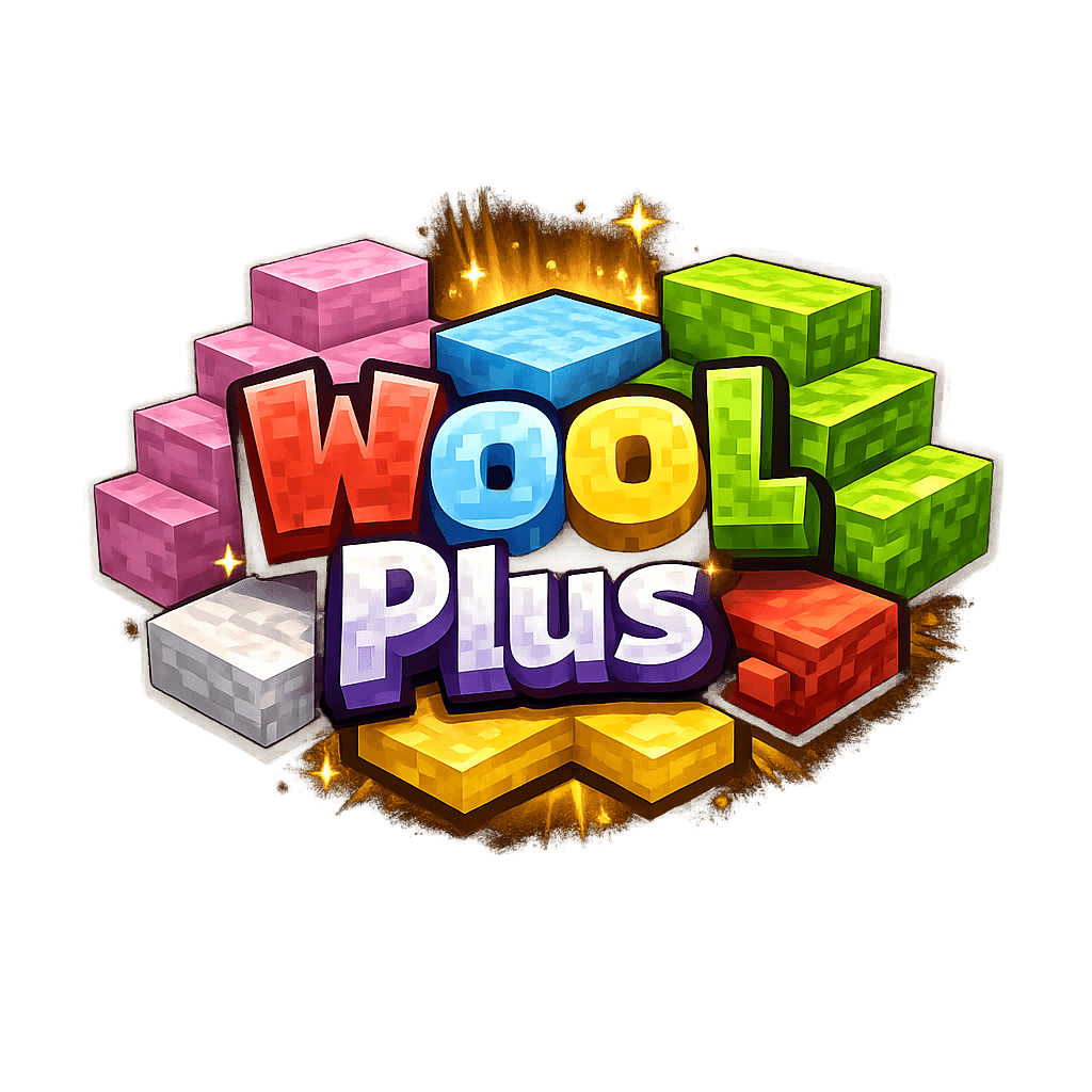 Wool Plus — screenshot 1