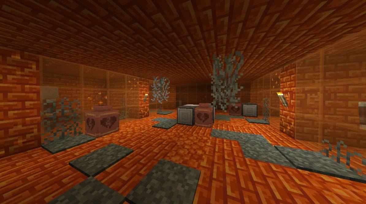 Creaking's Temple — screenshot 3
