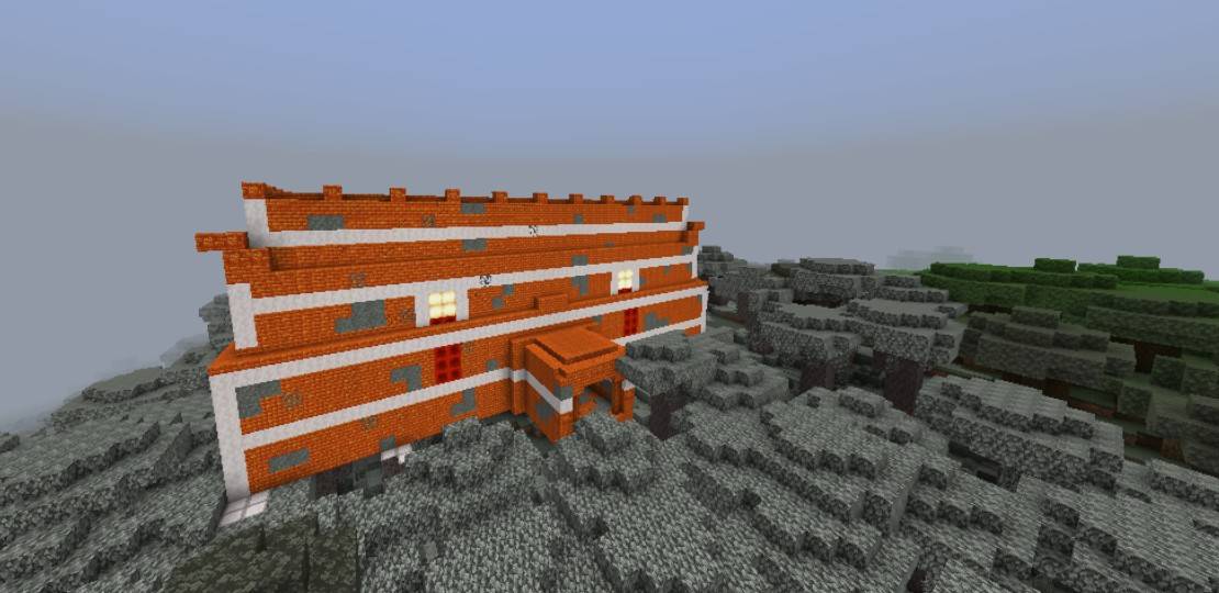 Creaking's Temple — screenshot 4