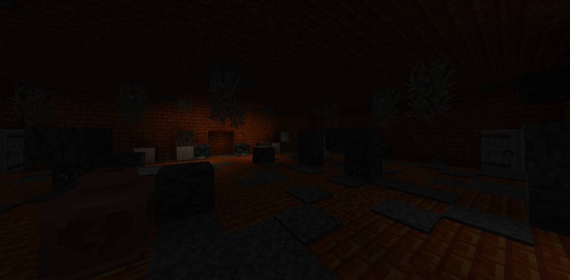 Creaking's Temple — screenshot 7