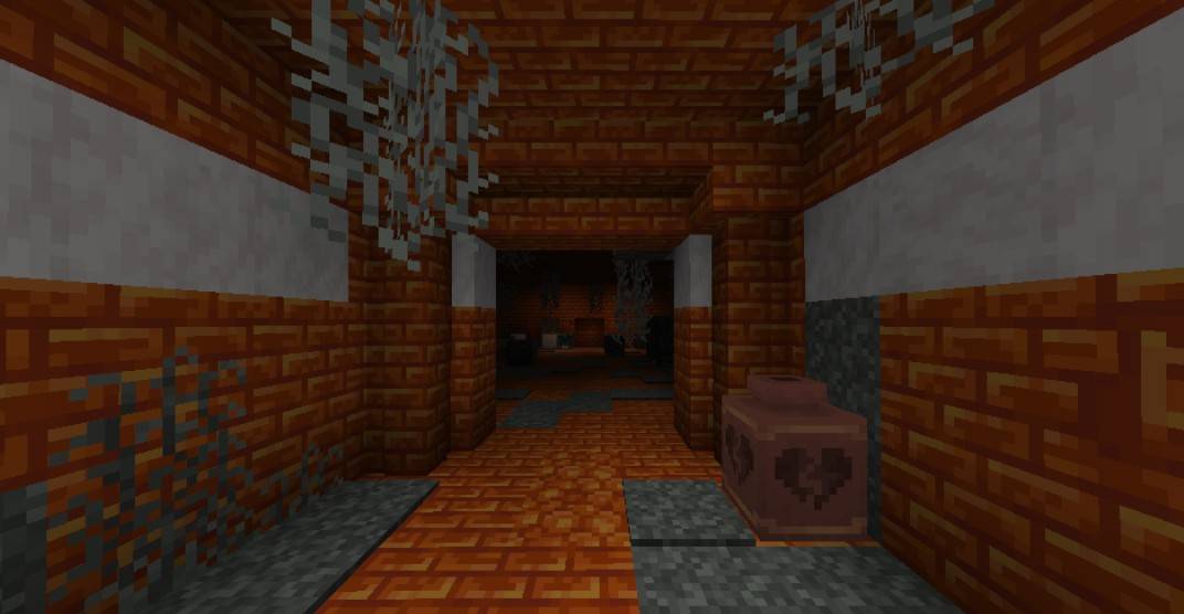 Creaking's Temple — screenshot 8
