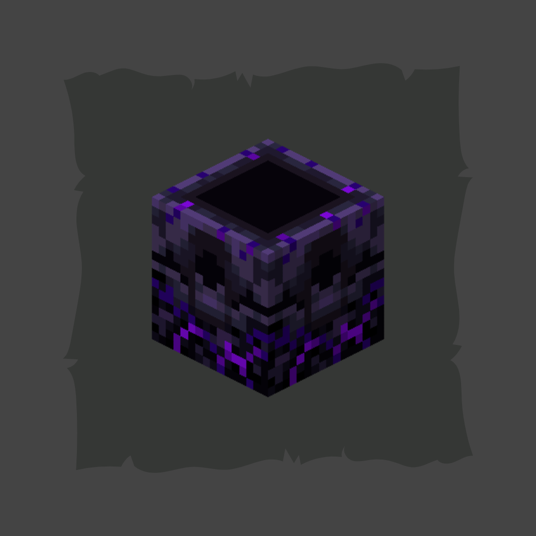 NetherSpawn - Set world spawn point in the nether