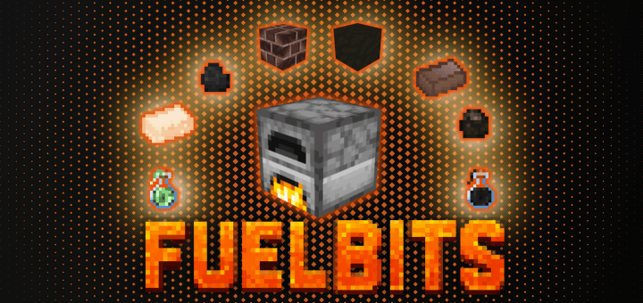 Fuel Bits — screenshot 1