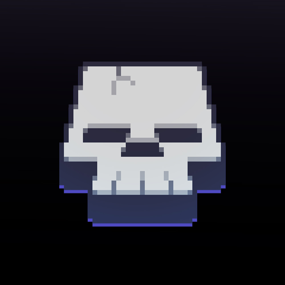 skeleTON [Achievement Friendly]