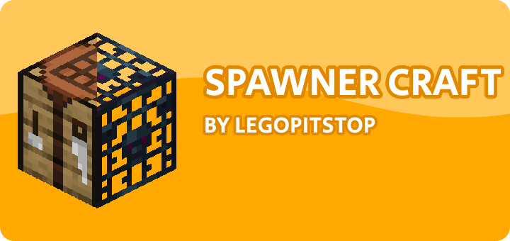 Spawner Craft Add-On — screenshot 1