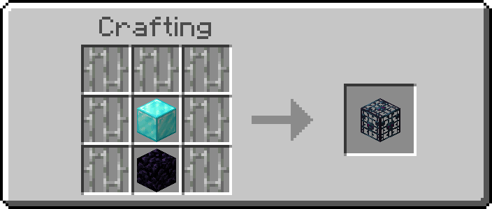Spawner Craft Add-On — screenshot 2