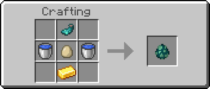 Spawner Craft Add-On — screenshot 3