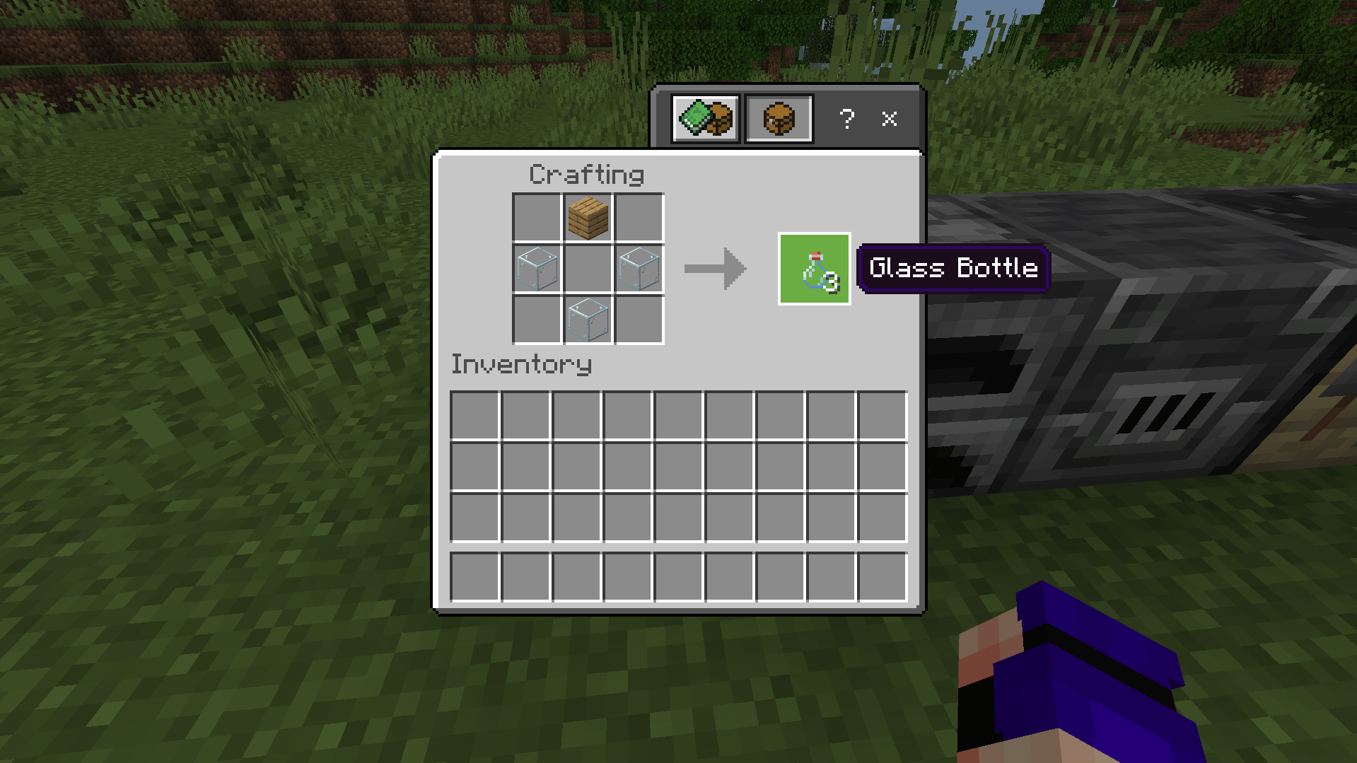 Extreme Survival BETA 0.7.0 - The Copper Age Chapter One — screenshot 3