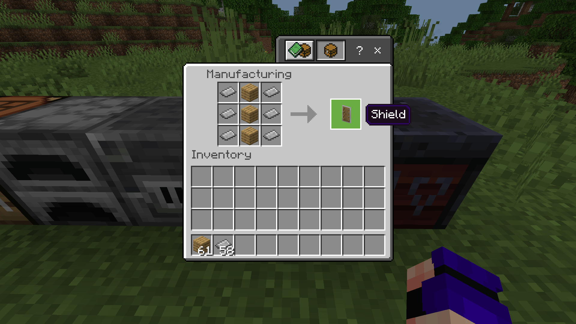Extreme Survival BETA 0.7.0 - The Copper Age Chapter One — screenshot 4